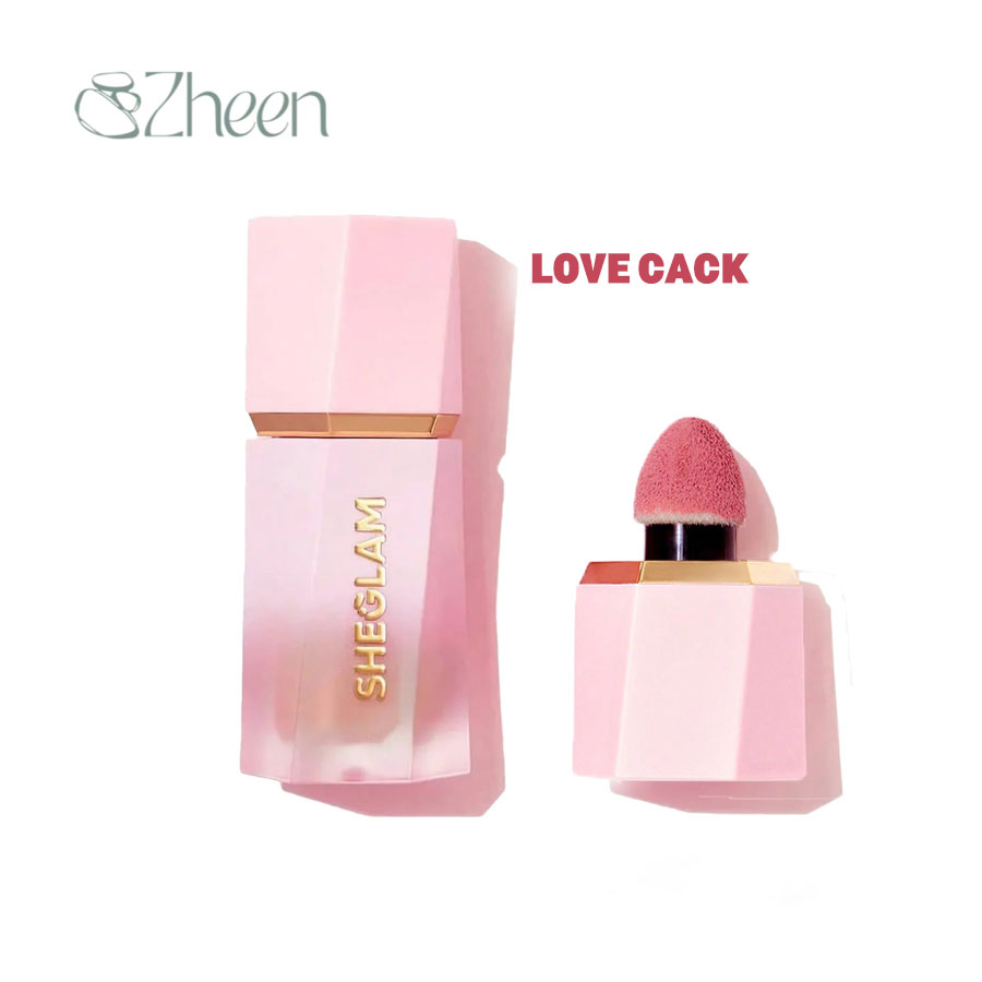 رژگونه مایع شیگلم